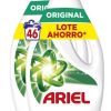 Ariel Líquido Original 46 lavados detergente