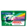 Ariel Pods Color Protección Fibra 20 Unidades