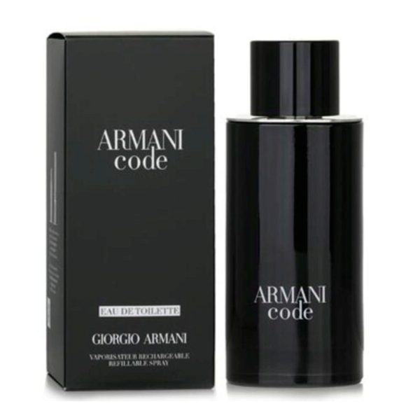 Armani Code Man 125 ml