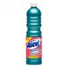 Asevi Fregasuelos concentrado aroma cian 1 litro