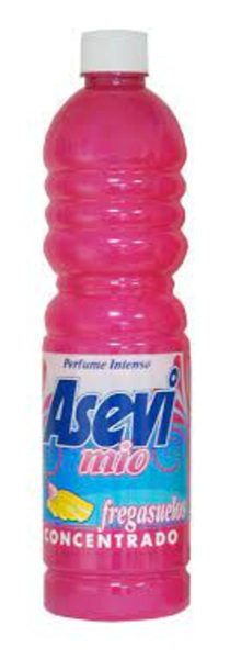 Asevi Mio Fregasuelos 1 litro