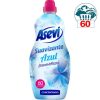 Asevi Verzachter Fris Intens Blauw 60 Wasbeurten