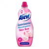 Asevi Suavizante Hipoalergénico Talco Rosa 60 Lavados 1,5 Litros