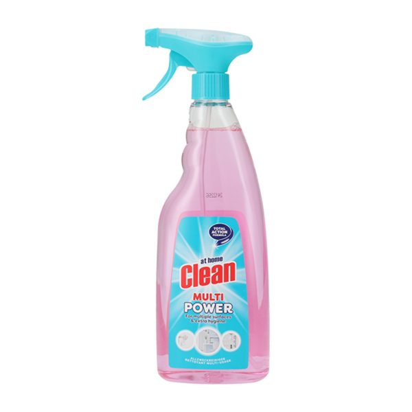 At Home Clean Πολυλειτουργικό 750 ml