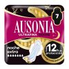Ausonia Ultra Fijne Nacht Extra 7 Eenheden