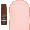 Autobronzeador Mousse-Toalhas Set 2 Peças 50 ml Sence
