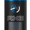Axe Αποσμητικό Σπρέι Anarchy 150ml