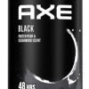 Axe Desodorante Spray Black 150ml