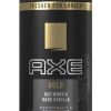 Axe Deodorante Spray Gold 150ml