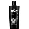Axe Gel Black 750 ml