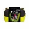 AXE Pack Neceser Eau de toilette 100ml+Deo Epic Fresh