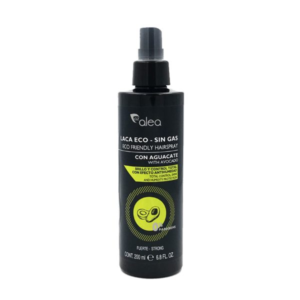 Azalea Laca Sin Gas Ecológica 200 ml