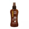 Babaria Aceite F20 Sp Coco 100 Ml