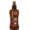 Babaria Schutzöl 100 ml Bräunungscreme Spf50 Kokos