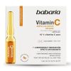 BABARIA ampuly vitamín C 5 ks 2 ml