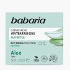 Babaria Gesichtscreme Anti-Falten nährend Aloe 50 ml