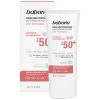 BABARIA creme facial proteção solar F50 antimancha antienvelhecimento