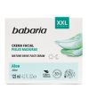 Babaria Crème Nutritive Faciale 125 ml Peaux Matures Aloe