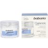 Babaria Hyaluronic Acid Crema facial ultra-hidratante 50 ml