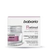 Babaria Retinol Creme anti-rugas 50 ml