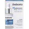 Babaria Serum Hyaluronsäure 30 ml