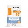 Babaria Serum Facial 30 ml Solar Spf 50 Ácido Hialurónico