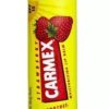 Bálsamo Labial Carmex Stick Fresa 4,2 G. Spf 15