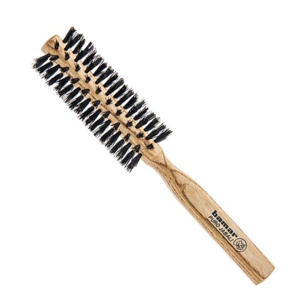 Bamar Brosse poil bois rond 40 mm