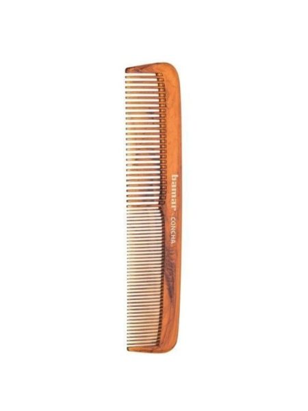 Bamar Coquille Peigne batteur dame
