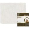 Panno CISNE griglia bianca 40 x 45