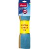 Microvezeldoek Vileda Kleuren 4 Stuks XL (36 X 38)