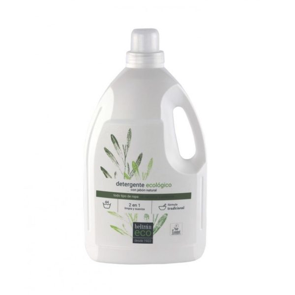 BELTRAN détergent écologique naturel 3L