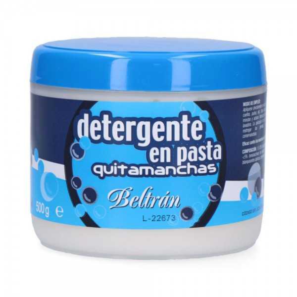 Beltrán Fleckenentferner Weißes Seifenpaste 500 ml