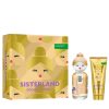 Benetton Golden Vanilla Eau De Toilette 80 ml
