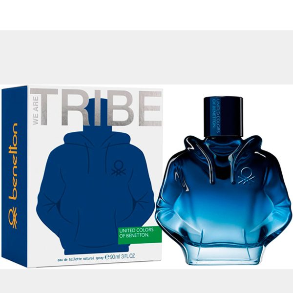 Benetton Tribe Colonia 90 ml
