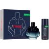 Benetton Tribe Intense Eau de Parfum 150 ml