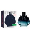 Benetton Tribe Intense Eau De Parfum 90 ml