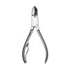 Beter nageltang manicure overlappend roestvrij staal 11 cm