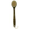 Beter Brosse de bain à poils naturels 1 ud