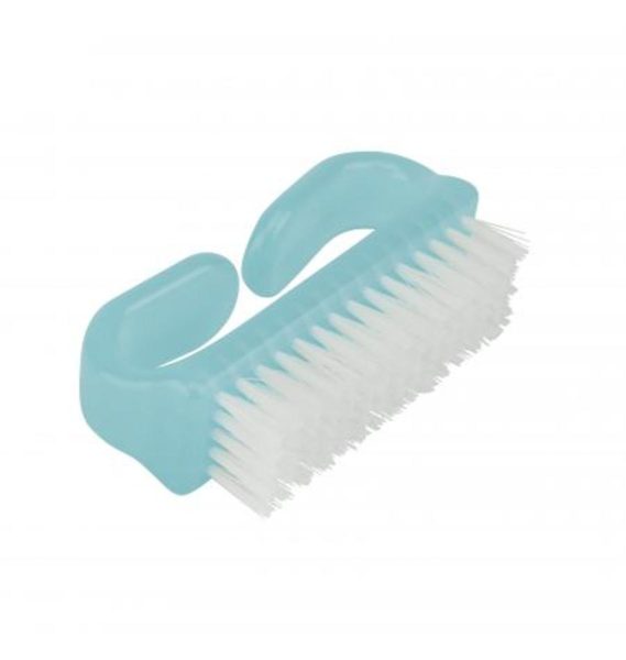 Beter Borstel reiniging nagels