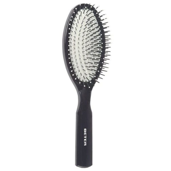 Beter Brosse Pneumatique Poils en Nylon Grand 22 cm