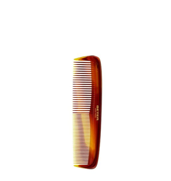 Beter Peigne Coquille de poche 12,5 cm