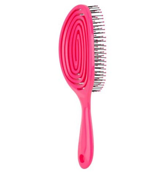 Beter Deslia brosse à poils ovales pneumatique 1 ud