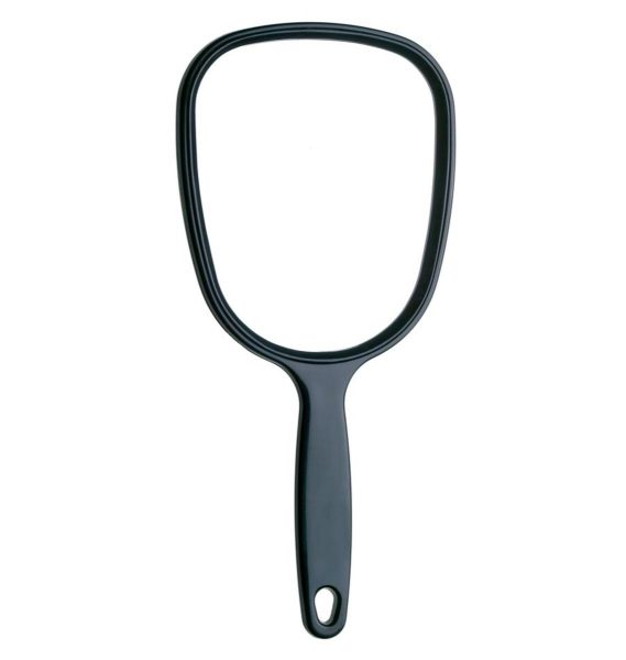 Beter Spegel med handtag 27,8 cm