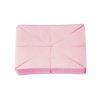 Beter Esponja De Maquillaje Partible Látex 8 Uds 9,8×7 cm
