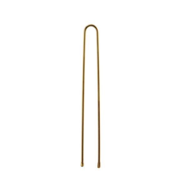 Beter peigne invisible bronze 60 mm 12 ud