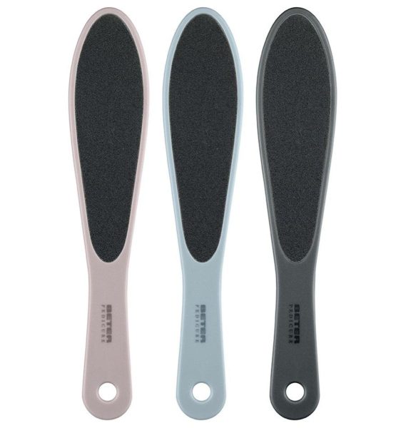 Beter Lima de durezas 23,4 cm 1 ud
