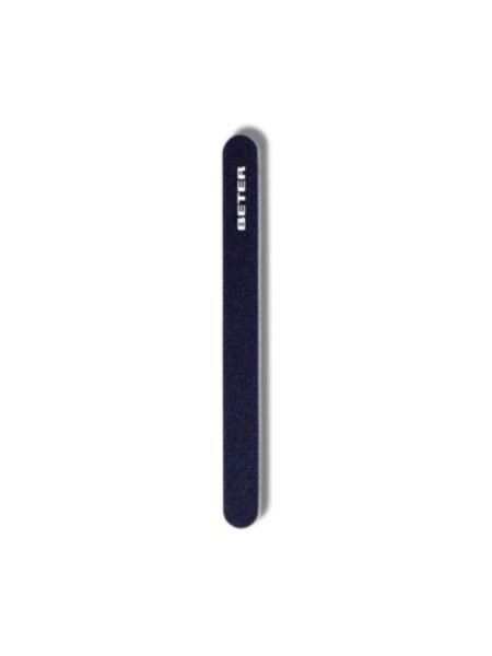 Beter Lima fibra vidrio 120/180 negra