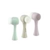Beter Natural Fiber Cepillo Masaje Facial 2 En 1