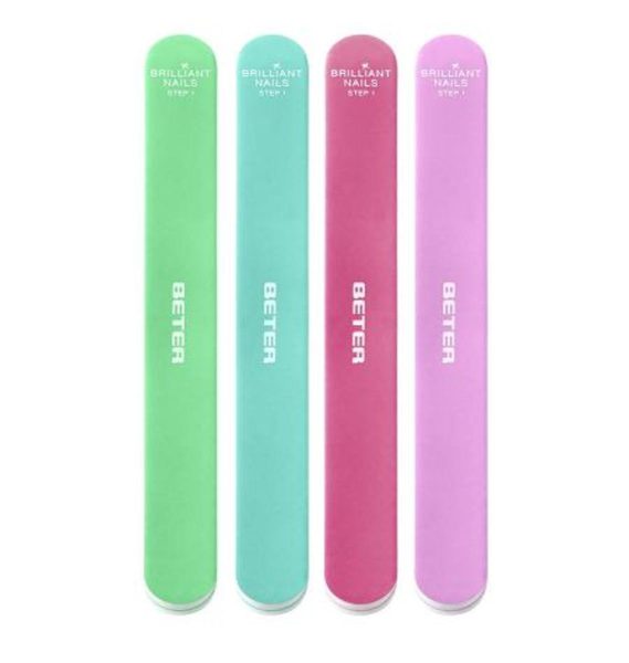 Beter Pulidor de uñas profesional 1 ud